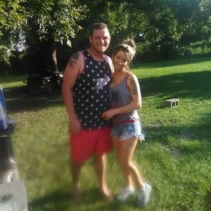 Meet your Posher, Kiel n tonya